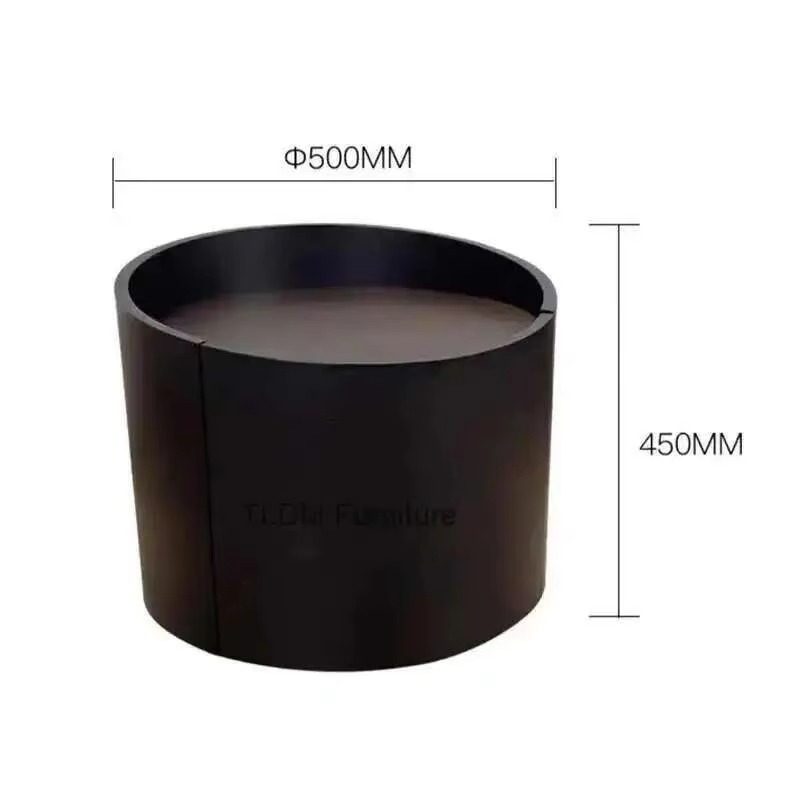 Side Bed Tables Dressers Bedroom Nightstands Furniture Bedside Buros Camera Night Stand Table Chevet Home Nightstand