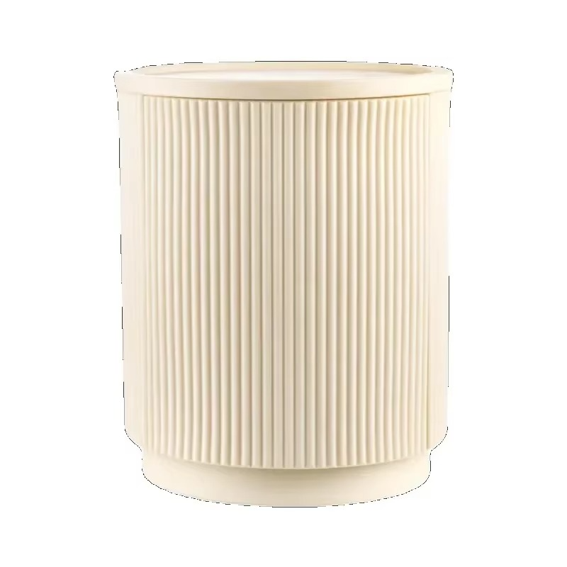 Plastic Japanese Bedside Table Bedside Table Organizer Librero Makeup Cheap Nightstand Nordic Mesitas De Noche Patio Furniture