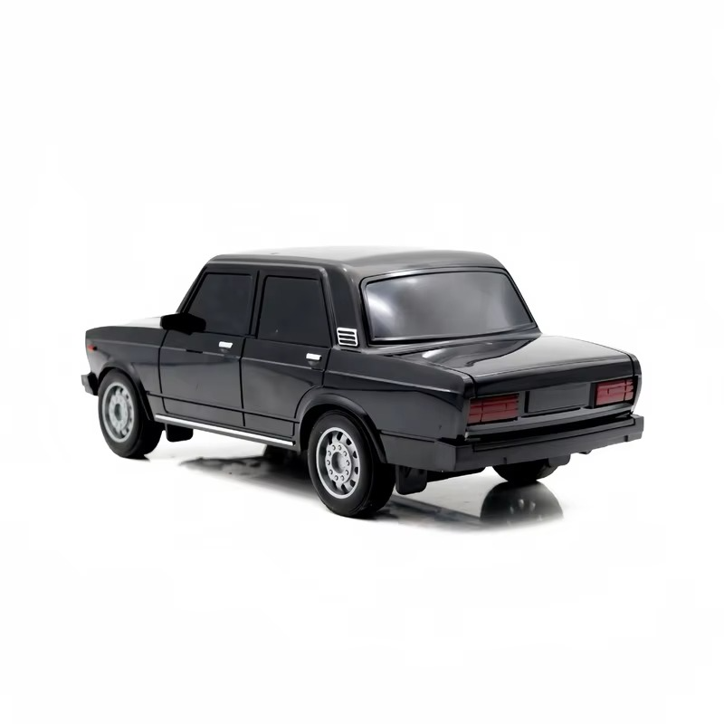 2024 New 1:12 Lada Remote Control Cars Mini Drift Rc Car 2.4g Off-Road Drift Racing Cars Rc Truck Toys Children'S Birthday Gift