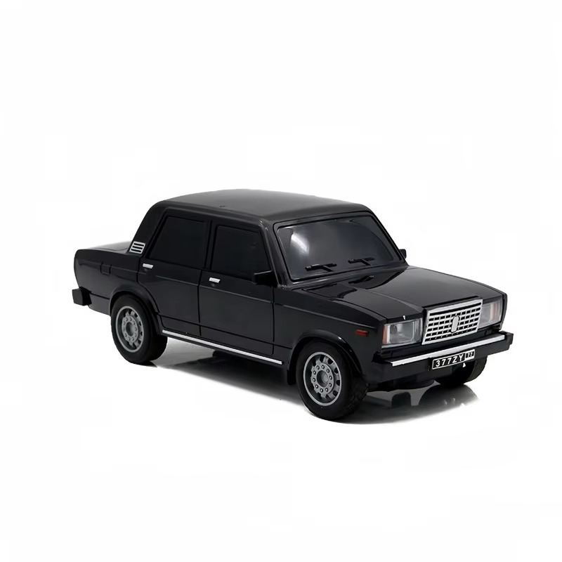 2024 New 1:12 Lada Remote Control Cars Mini Drift Rc Car 2.4g Off-Road Drift Racing Cars Rc Truck Toys Children'S Birthday Gift