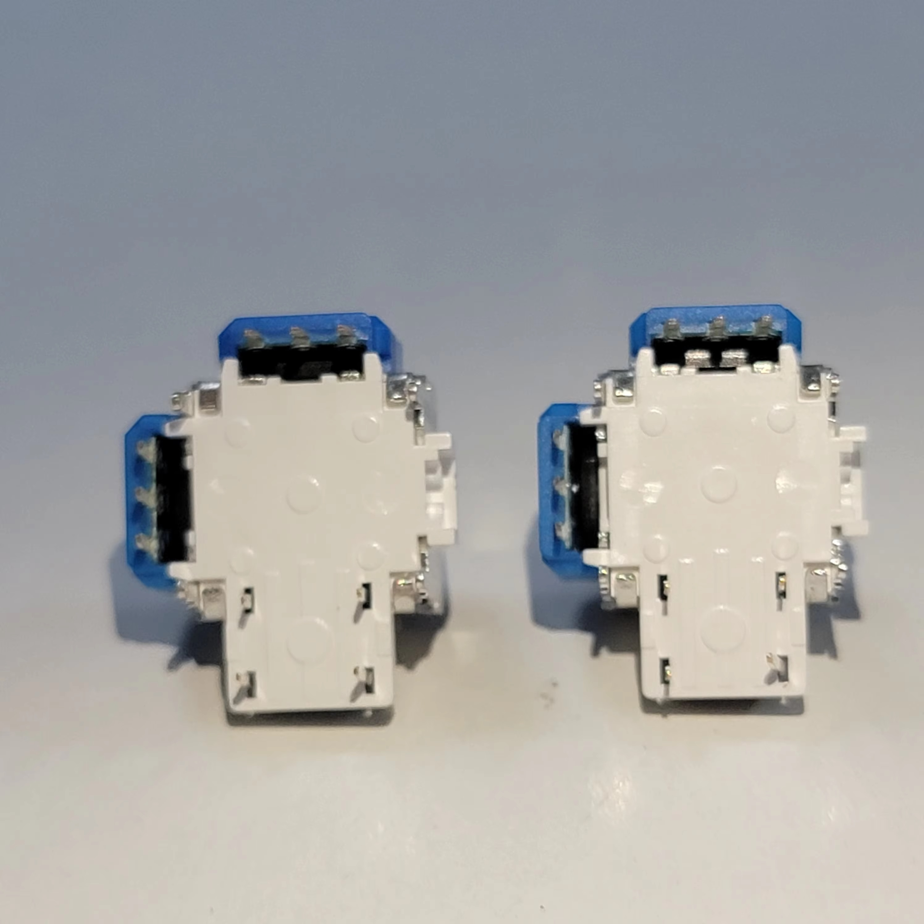 2PCS HALLPI TMR Electromagnetic Joystick for PS5 Hall Joysticks Controller TMR Sticks Analog Tunnel Magnetic Resistance