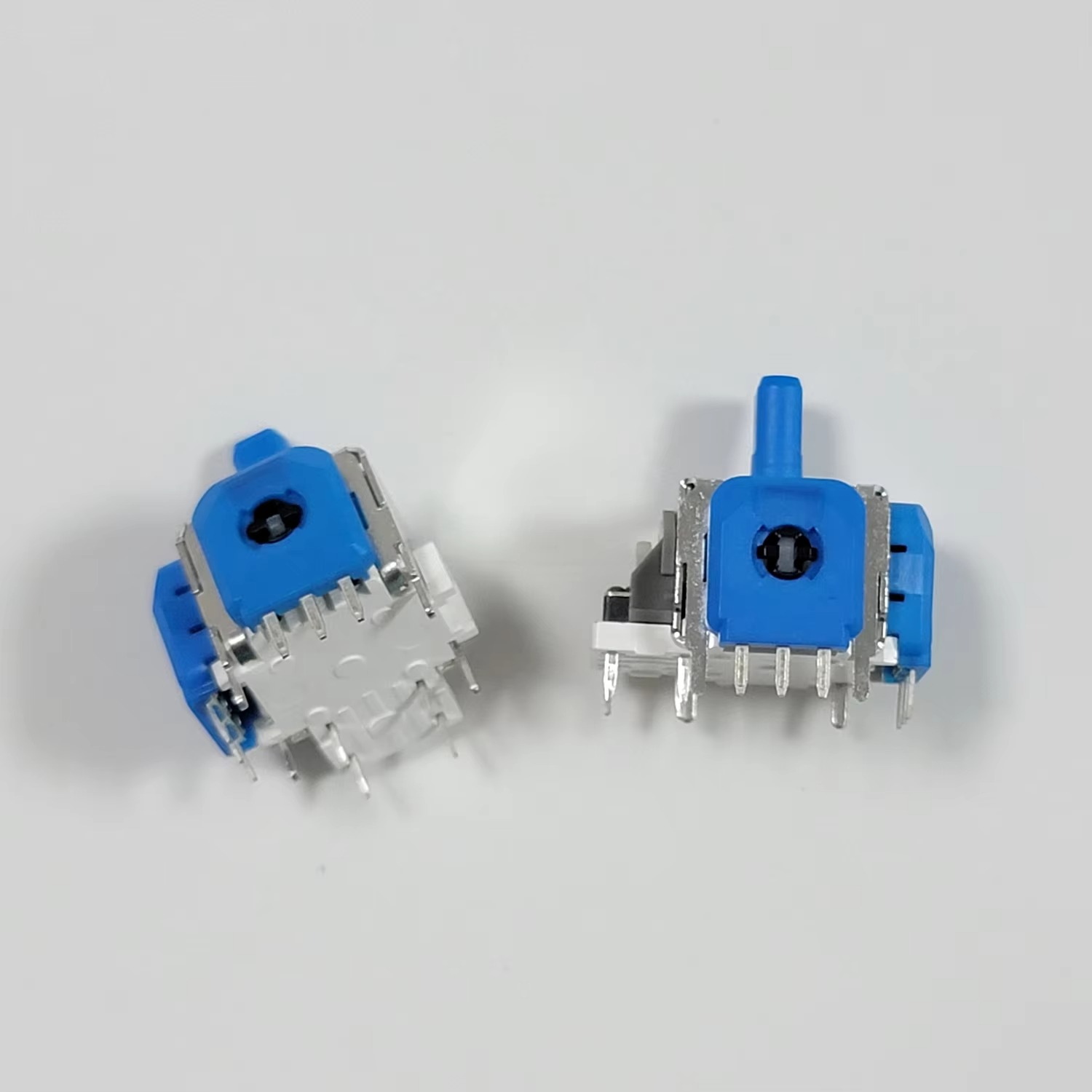 2PCS HALLPI TMR Electromagnetic Joystick for PS5 Hall Joysticks Controller TMR Sticks Analog Tunnel Magnetic Resistance