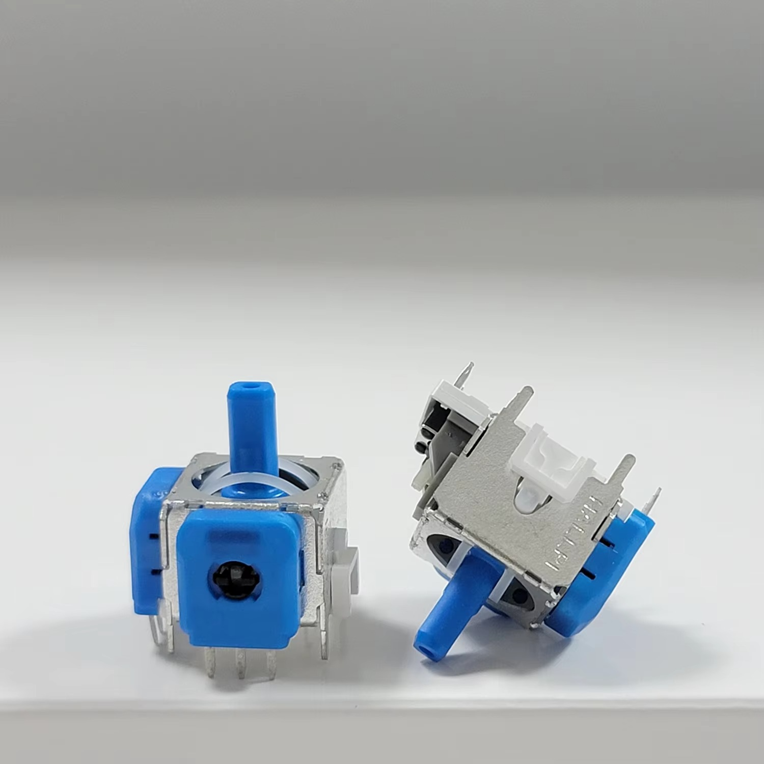 2PCS HALLPI TMR Electromagnetic Joystick for PS5 Hall Joysticks Controller TMR Sticks Analog Tunnel Magnetic Resistance