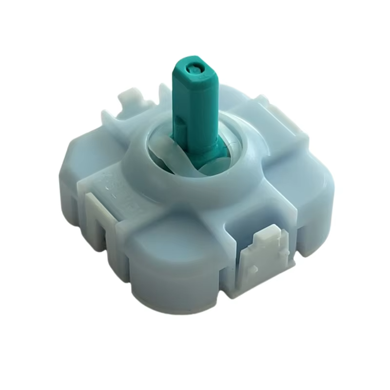 2PCS TMR FOR Mechanic Hall Hot Swap Joystick JS20 Multiple Tactile Options Compatible G6Pro G5Pro V2 Game Controller