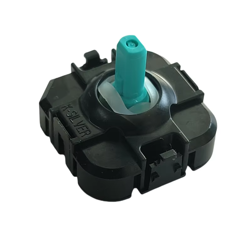 2PCS TMR FOR Mechanic Hall Hot Swap Joystick JS20 Multiple Tactile Options Compatible G6Pro G5Pro V2 Game Controller