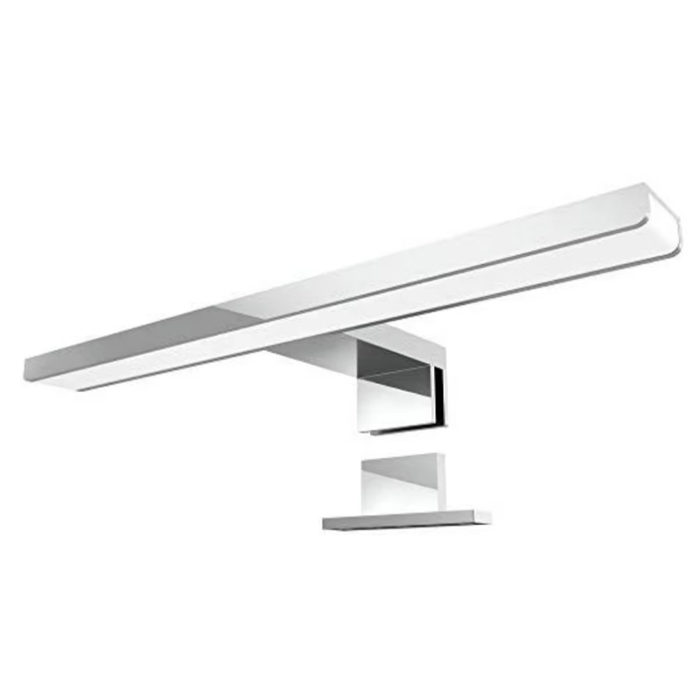LED Mirror Light Bathroom Cabinet Lights 6000K Make-up Mirror Light Vanity Lighting Wall Lamps IP44