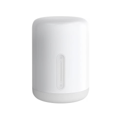 Xiaomi Mijia Bedside Lamp 2 Smart Table LED Night Light Colorful 400 Lumens Bluetooth WiFi Touch Control for Apple HomeKit Siri