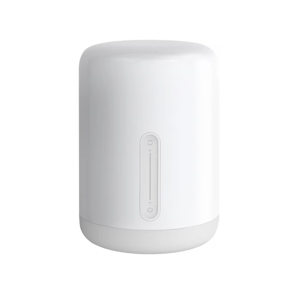 Xiaomi Mijia Bedside Lamp 2 Smart Table LED Night Light Colorful 400 Lumens Bluetooth WiFi Touch Control for Apple HomeKit Siri