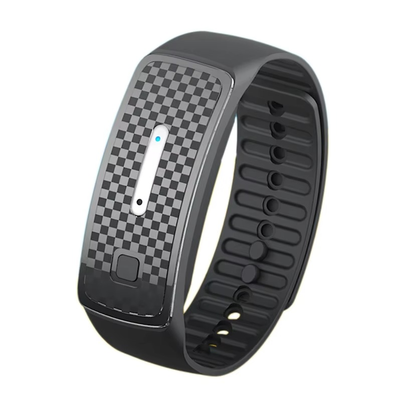 A99G-Ultrasonic Mosquito Repellent Bracelet USB Rechargeable Anti Mosquito Repellent Wristband For Adults And Children
