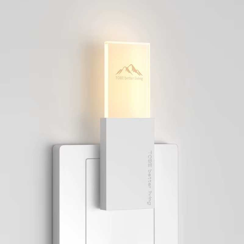Electronic Mosquito Repellent Ultrasonic Household Mosquito Repellent Lamp Indoor Electronic Mosquito Repellent Small Nightlight