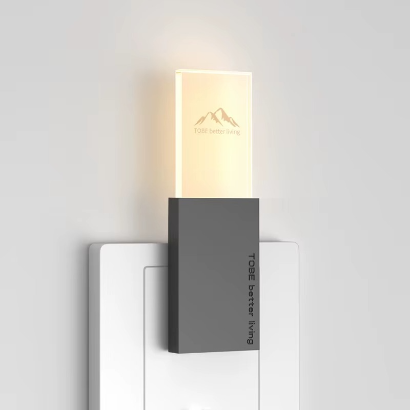 Electronic Mosquito Repellent Ultrasonic Household Mosquito Repellent Lamp Indoor Electronic Mosquito Repellent Small Nightlight