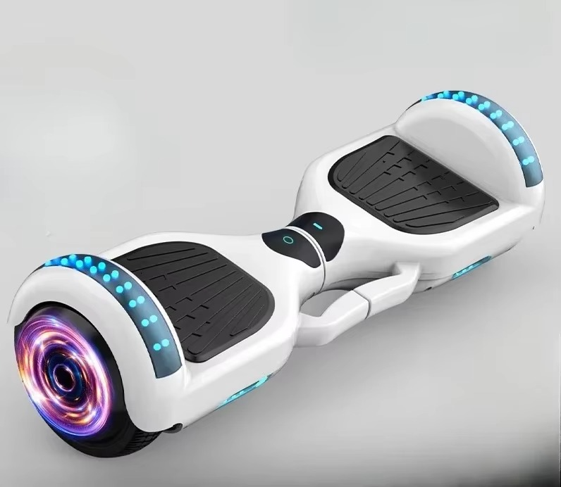 Original factory hoverboard for kids with full CE reports