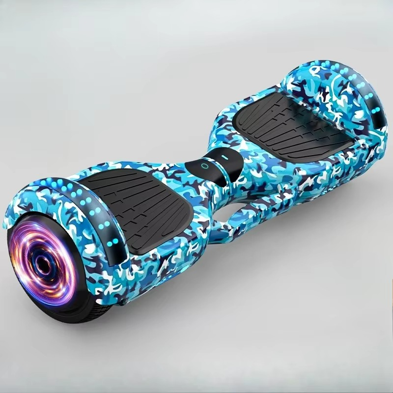 Original factory hoverboard for kids with full CE reports