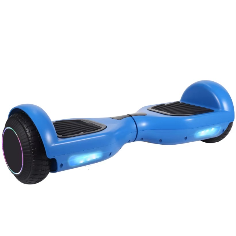 Electric Self Balancing Scooter Cheap Two Wheel Smart Balance Hoverboard