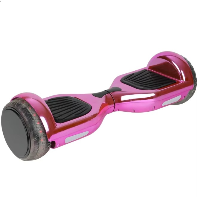 Electric Self Balancing Scooter Cheap Two Wheel Smart Balance Hoverboard