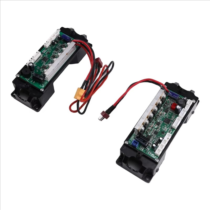 AU-Drive Board Controller Control Motherboard Universal Electric Hoverboard Scooter Skateboard Dual System