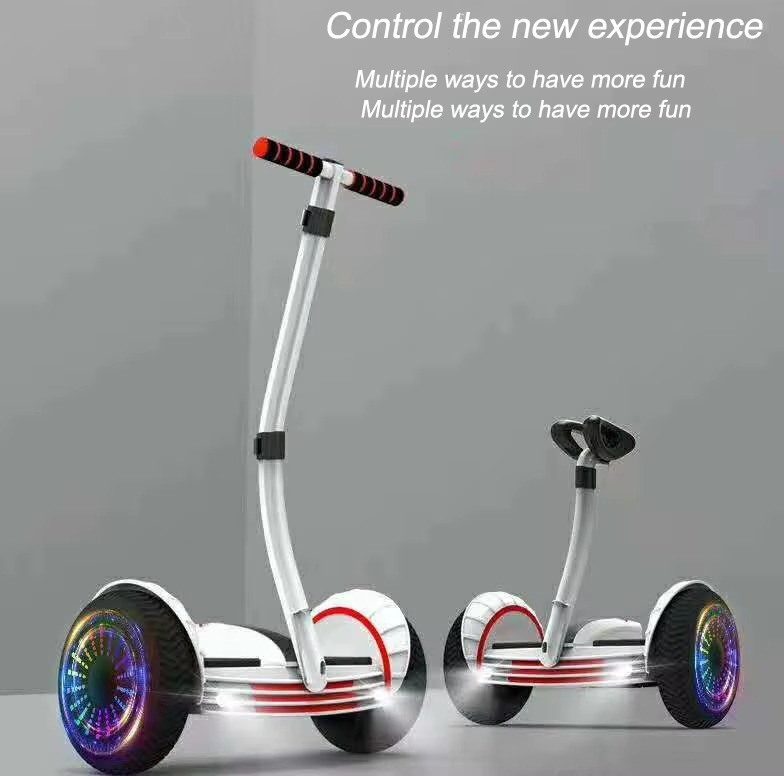 Electric Balance car Children Adult Intelligent Two-Wheel Twist car