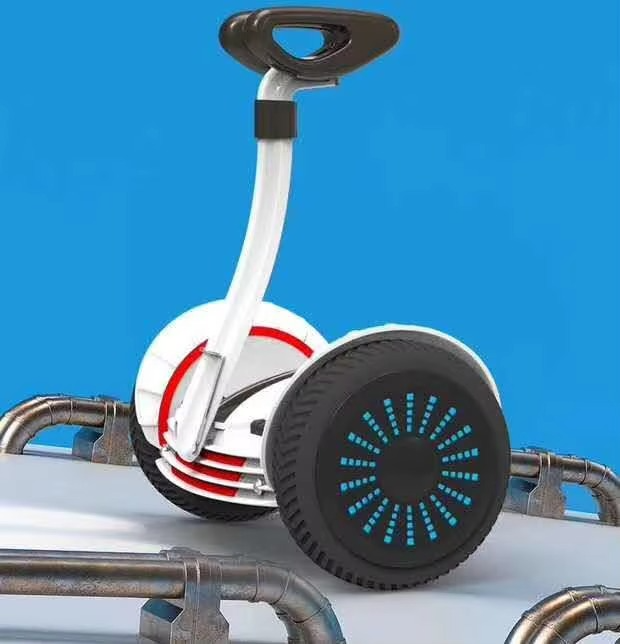 Electric Balance car Children Adult Intelligent Two-Wheel Twist car