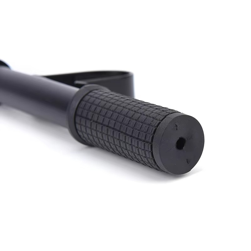 Electric Scooter Handle Armrest Hoverboard Handlebar Skateboard Extend Rod Bar
