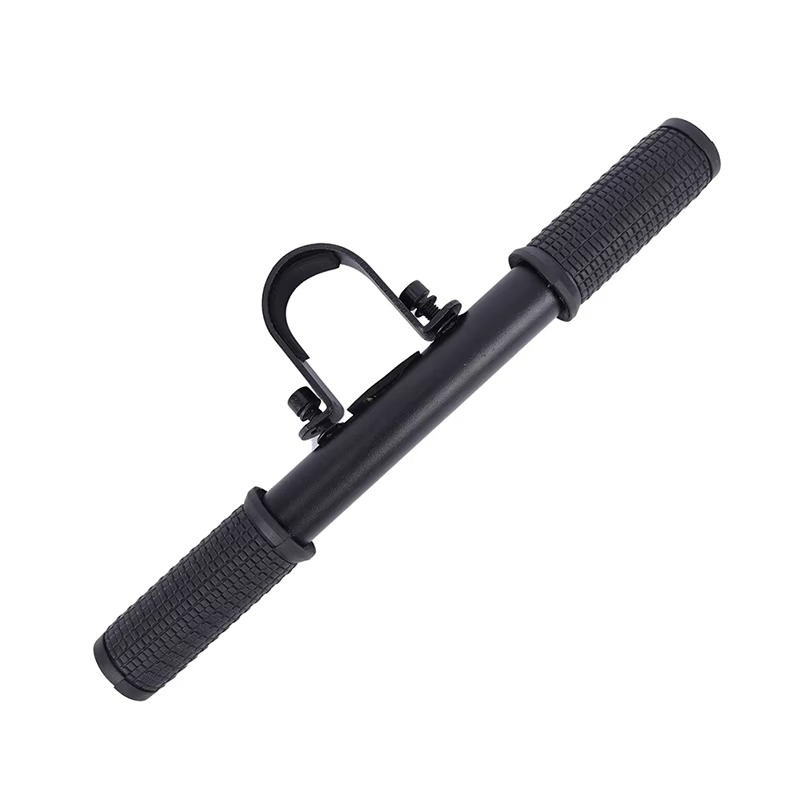Electric Scooter Handle Armrest Hoverboard Handlebar Skateboard Extend Rod Bar