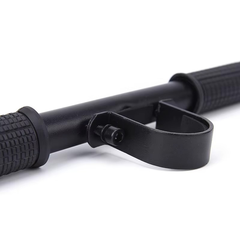 Electric Scooter Handle Armrest Hoverboard Handlebar Skateboard Extend Rod Bar