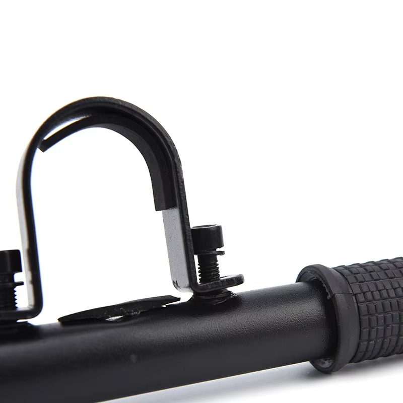 Electric Scooter Handle Armrest Hoverboard Handlebar Skateboard Extend Rod Bar