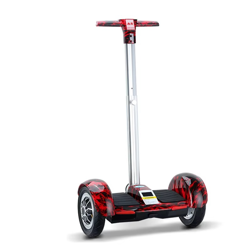 ZT Custom Uwheel Hover Board F1 8.5 Inch Battery 36v 4.4ah Electric Scooter Hover Board Hover Board With Speaker