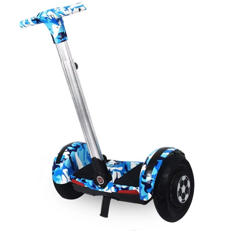 ZT Custom Uwheel Hover Board F1 8.5 Inch Battery 36v 4.4ah Electric Scooter Hover Board Hover Board With Speaker