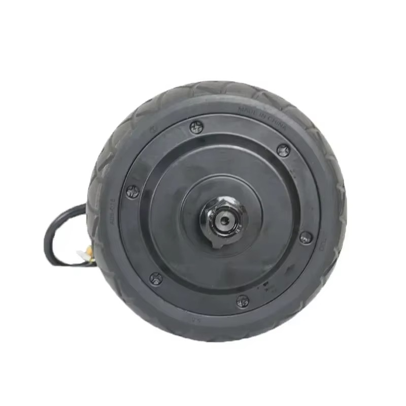 250W 24V Hoverboard Motor 5.5 Inches 1 Round Promotion Factory Price Wholesale Motor Electric Scooter High Quality