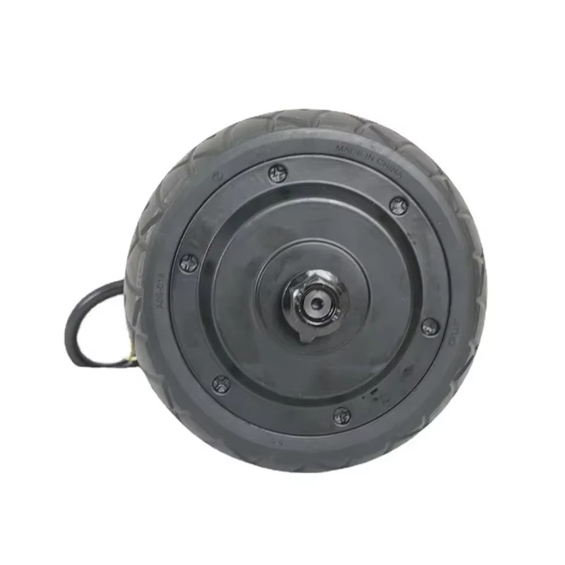250W 24V Hoverboard Motor 5.5 Inches 1 Round Promotion Factory Price Wholesale Motor Electric Scooter High Quality