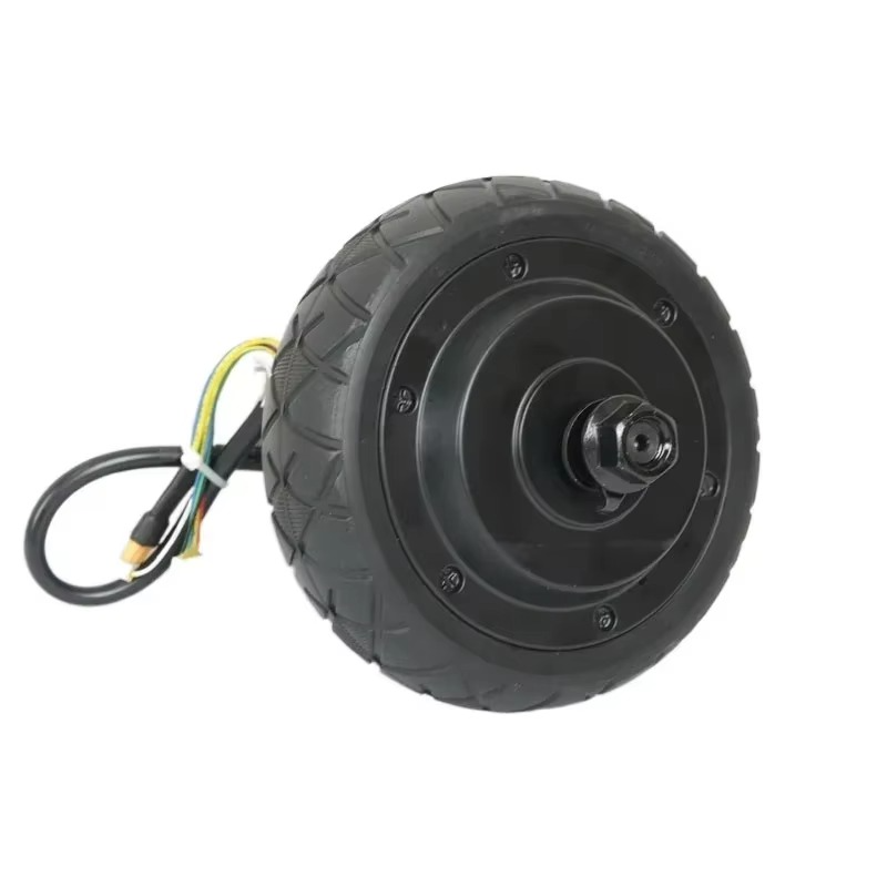 250W 24V Hoverboard Motor 5.5 Inches 1 Round Promotion Factory Price Wholesale Motor Electric Scooter High Quality
