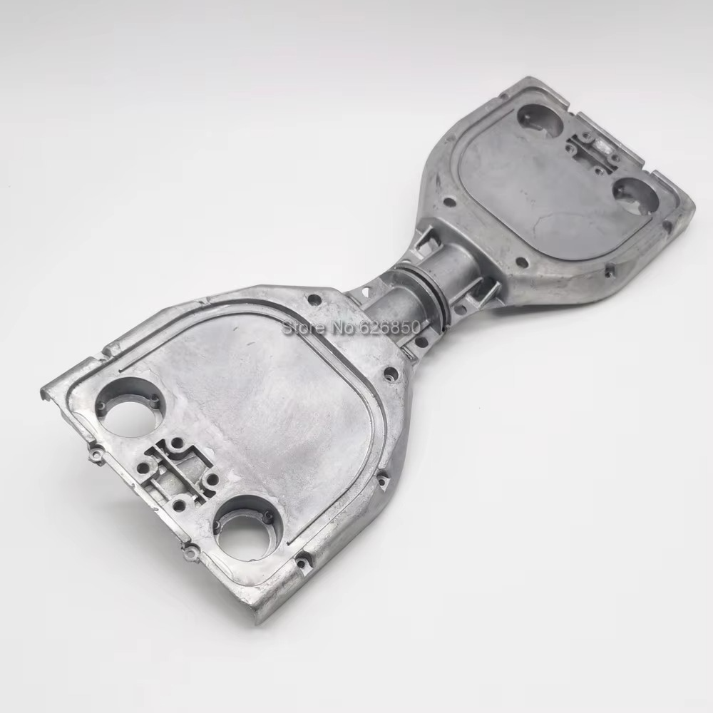 Hoverboard Aluminum Alloy Frame Replacement Metal Plate Base Board Shell For SOFLOW 2 Wheels Self Balancing Electric Scooter