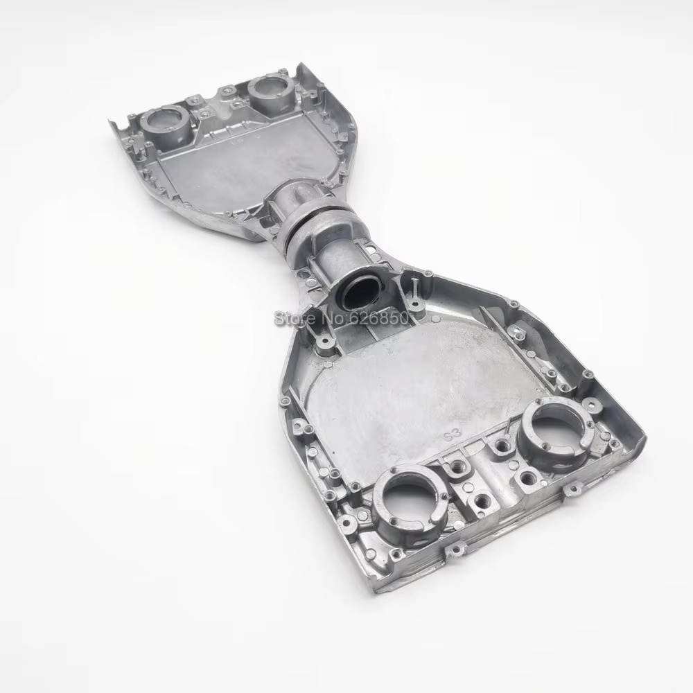 Hoverboard Aluminum Alloy Frame Replacement Metal Plate Base Board Shell For SOFLOW 2 Wheels Self Balancing Electric Scooter