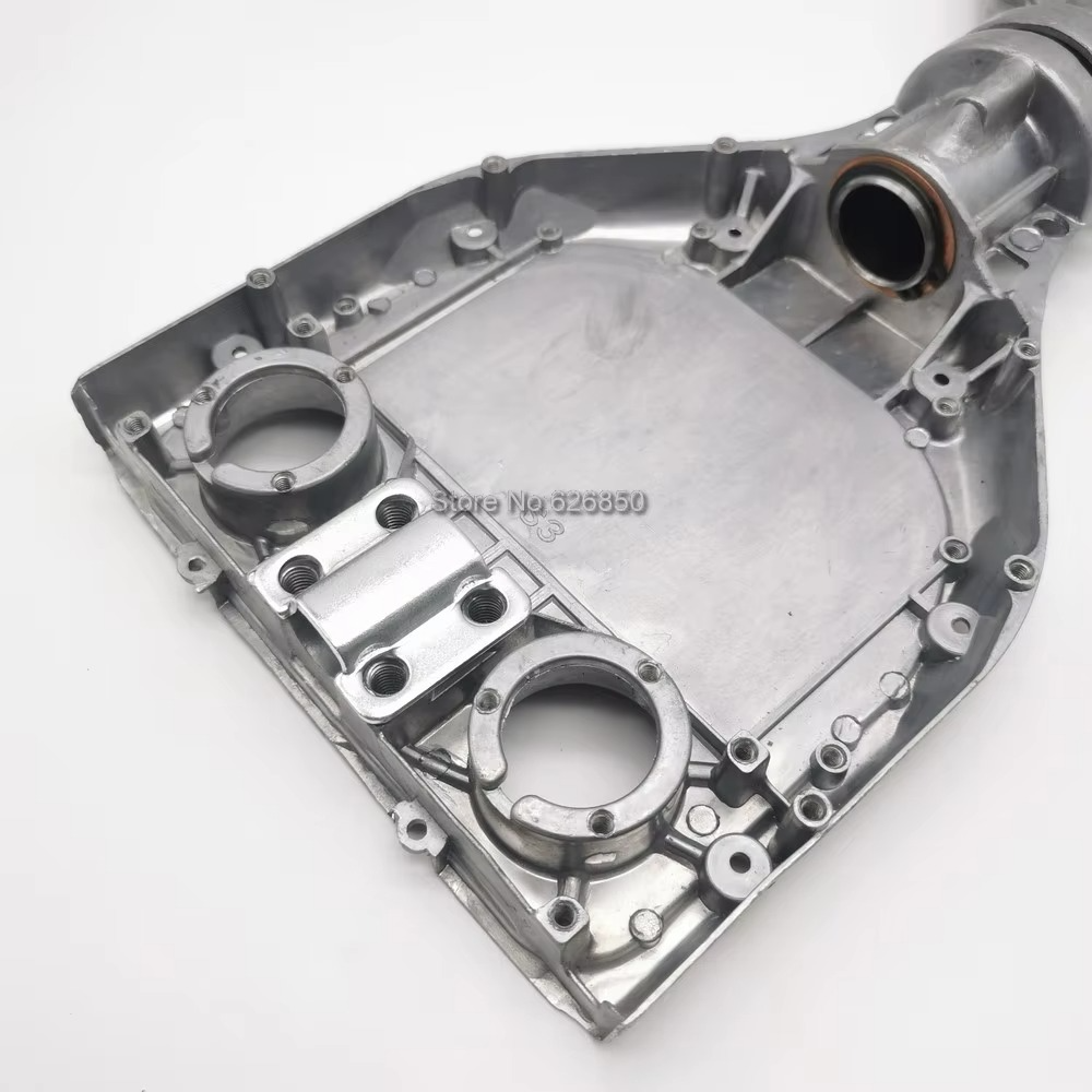 Hoverboard Aluminum Alloy Frame Replacement Metal Plate Base Board Shell For SOFLOW 2 Wheels Self Balancing Electric Scooter