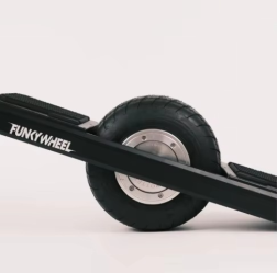 Balance Wheel 11inch Off Road Powerful Drive skateboard Electric Wheel Hover Board
