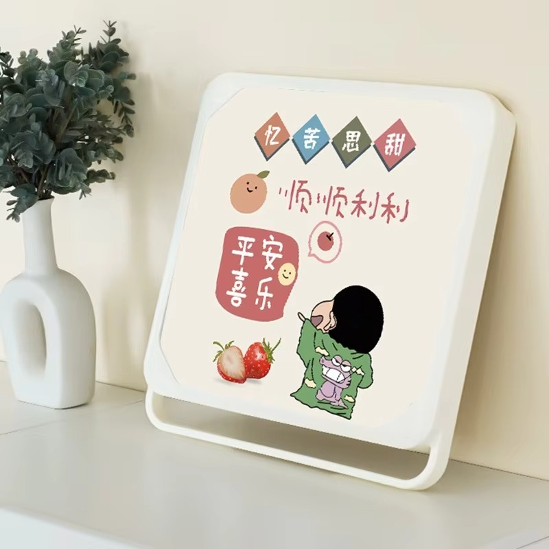 Batoom Wall-Mounted Waterproof Storage Box Clothes Storage Ra No-Drilling Required Foldable Storage Cabinet Organizer