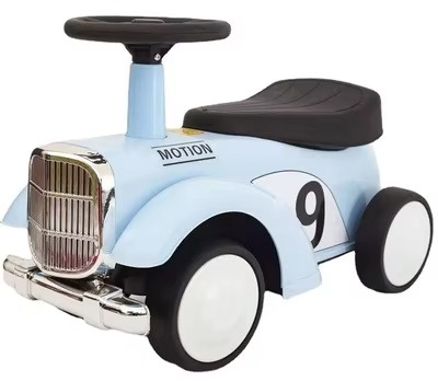 Multi-function With LED Sound Kids' Swing Car balance car Anti-rollover children's toy car baby rocking car for baby best gift