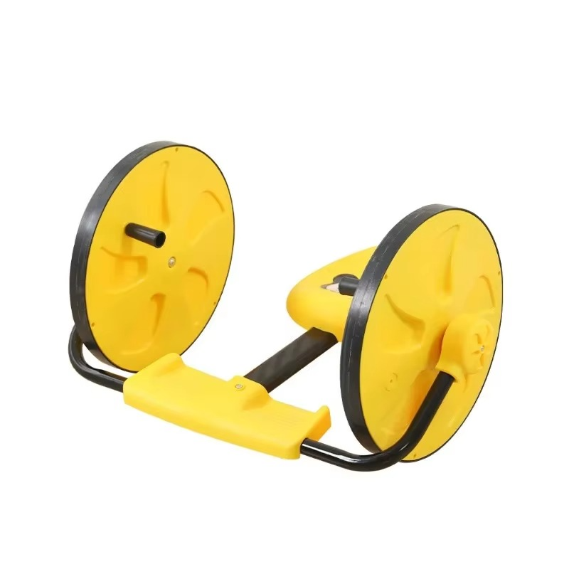 Minimalist Kids Balance Car –360° Free Steering Hand Trolley Outdoor Sense Training Equipment Kindergarten Sports Toys Hand Cars