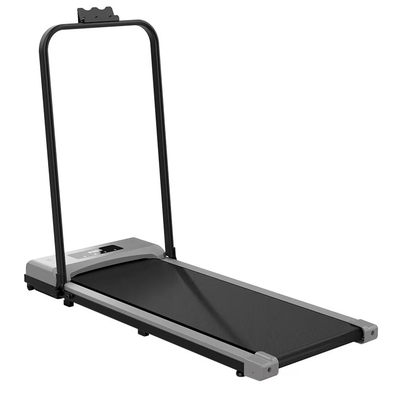 Treadmill Home Walking Mat Foldable with Silent Folding Wireless Remote Control and Bluetooth Speaker Walking Pad
