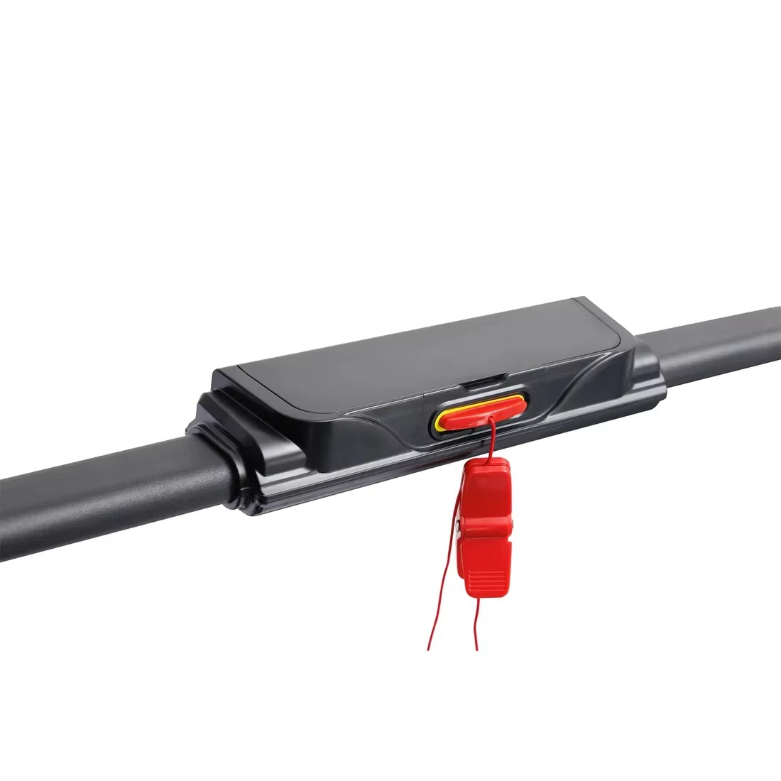 Suitable Multiple Scenarios Treadmills Household Foldable Walking Pad Treadmill Gym Equipment