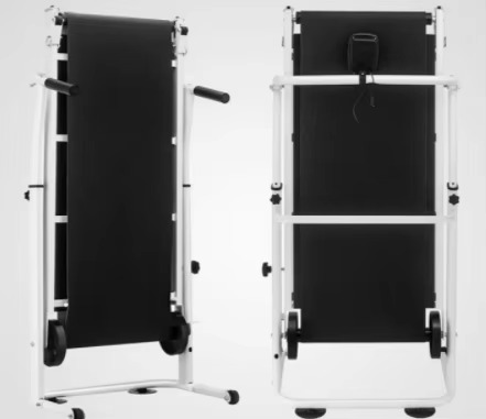 Treadmill Household Small Foldable Multifunctional Mute Family Indoor Walking Machine Treadmill Wholesale Walking Pad