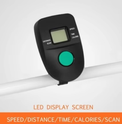 Treadmill Household Small Foldable Multifunctional Mute Family Indoor Walking Machine Treadmill Wholesale Walking Pad