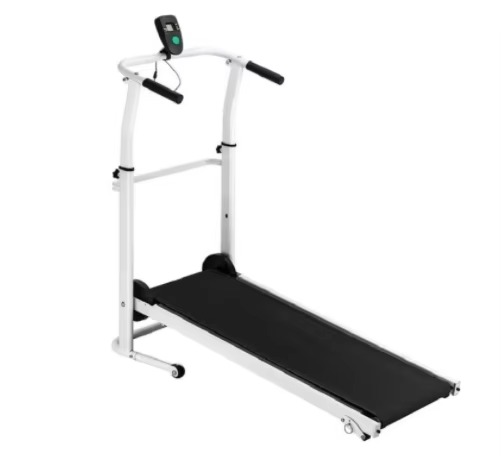 Treadmill Household Small Foldable Multifunctional Mute Family Indoor Walking Machine Treadmill Wholesale Walking Pad
