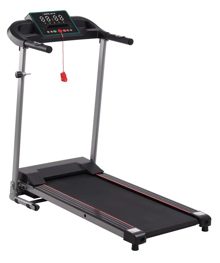 Running Machine Treadmill Caminadoras Trotadora Electrica