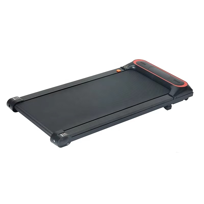 Factory Supply Treadmill Machine LED Display Walking Pad Simple Home Treadmill
