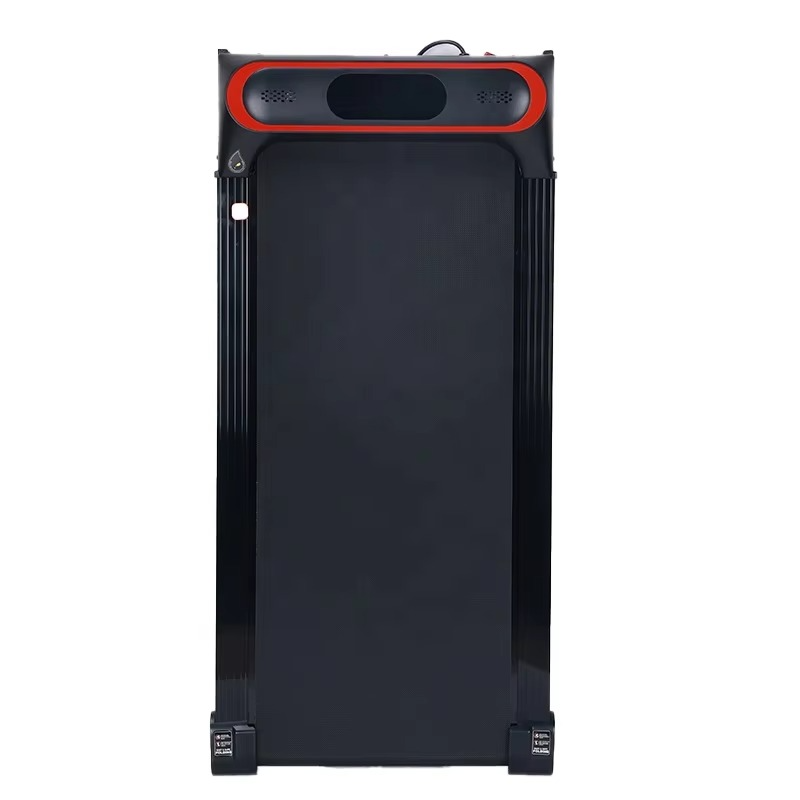 Factory Supply Treadmill Machine LED Display Walking Pad Simple Home Treadmill
