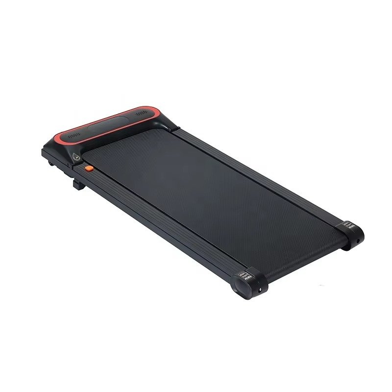 Factory Supply Treadmill Machine LED Display Walking Pad Simple Home Treadmill