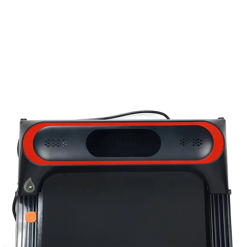 Factory Supply Treadmill Machine LED Display Walking Pad Simple Home Treadmill