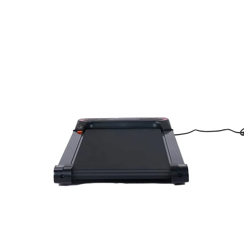 Factory Supply Treadmill Machine LED Display Walking Pad Simple Home Treadmill