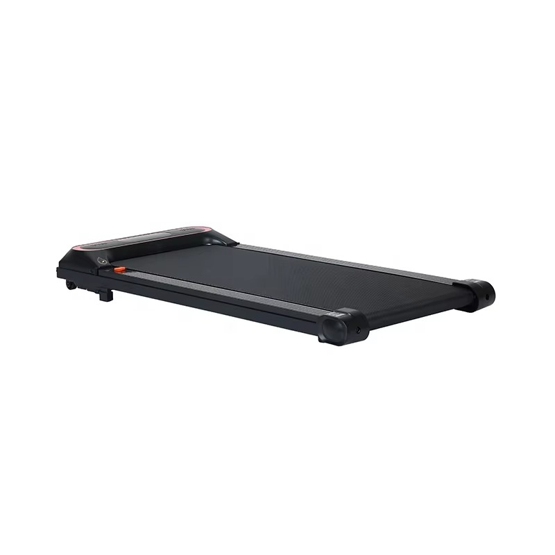 Factory Supply Treadmill Machine LED Display Walking Pad Simple Home Treadmill